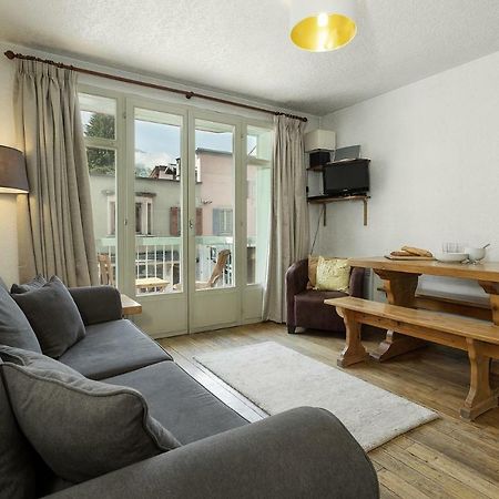 Apartment Internationale Chamonix Exterior foto